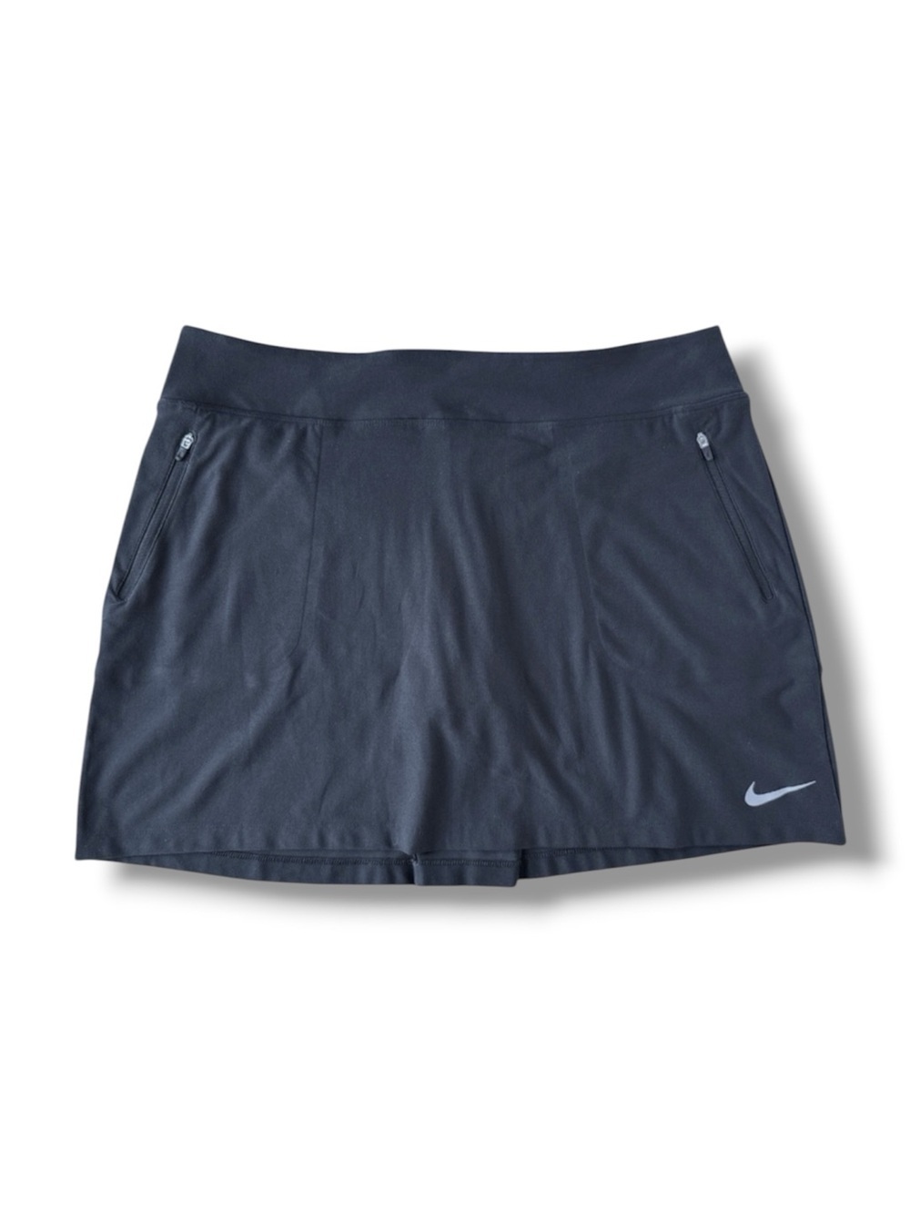 Nike Skort Black Size L